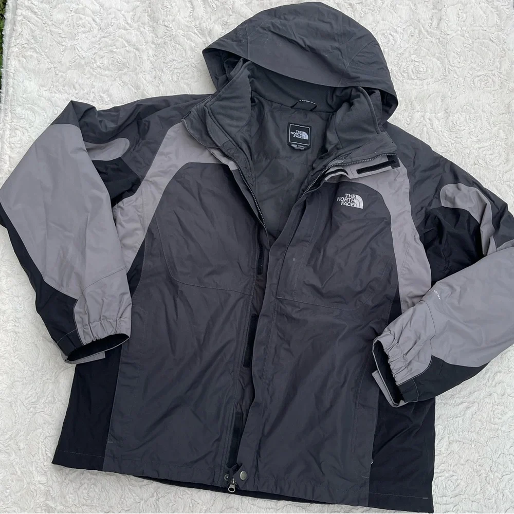 North Face Winter Jacket